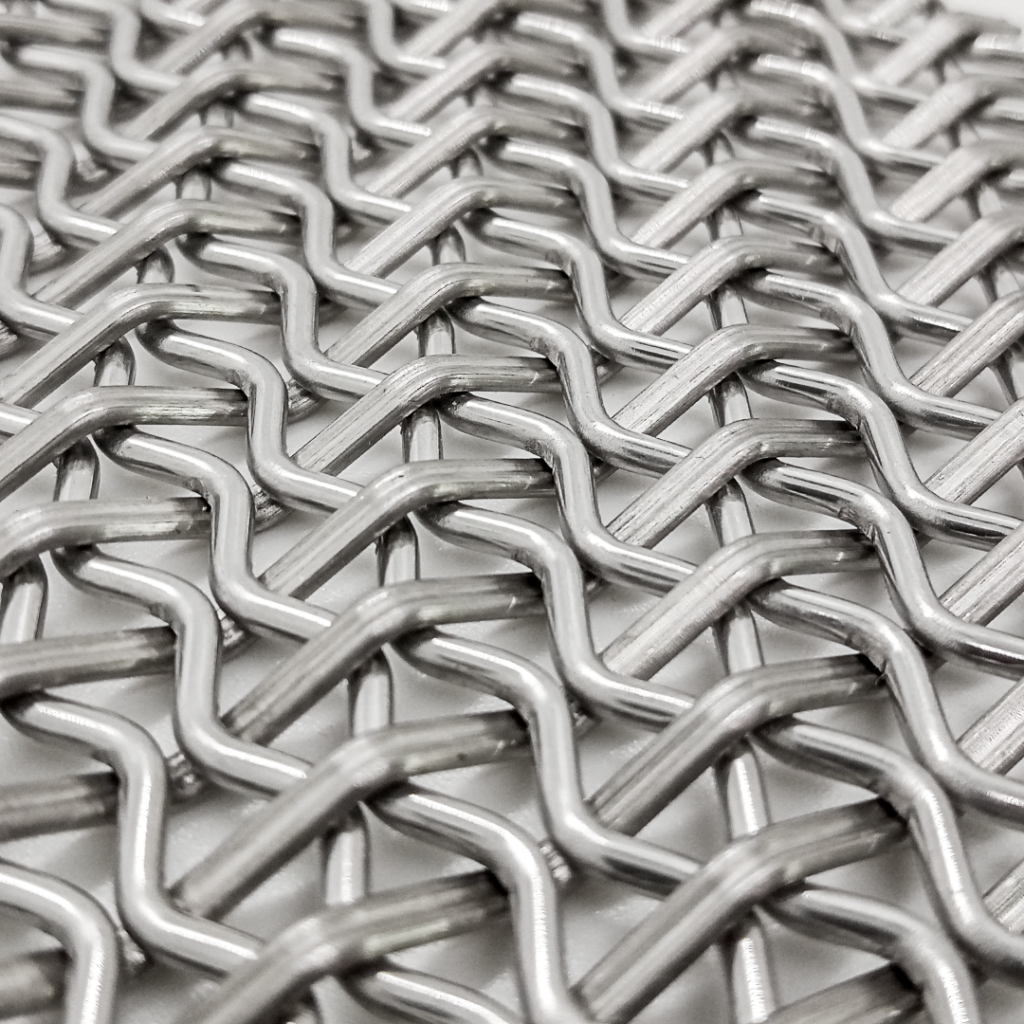 Metal Mesh CRV-TA-32-30 - CableRod