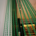 chainlink christmas young blood