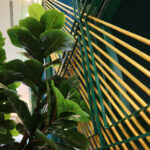 polyster rope klih custom fittings installation
