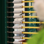 polyster rope klih custom fittings installation
